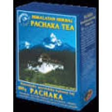 Himalájsky Ajurvédsky Čaj Pachak